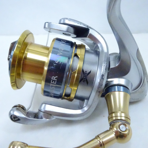 １３バイオマスター